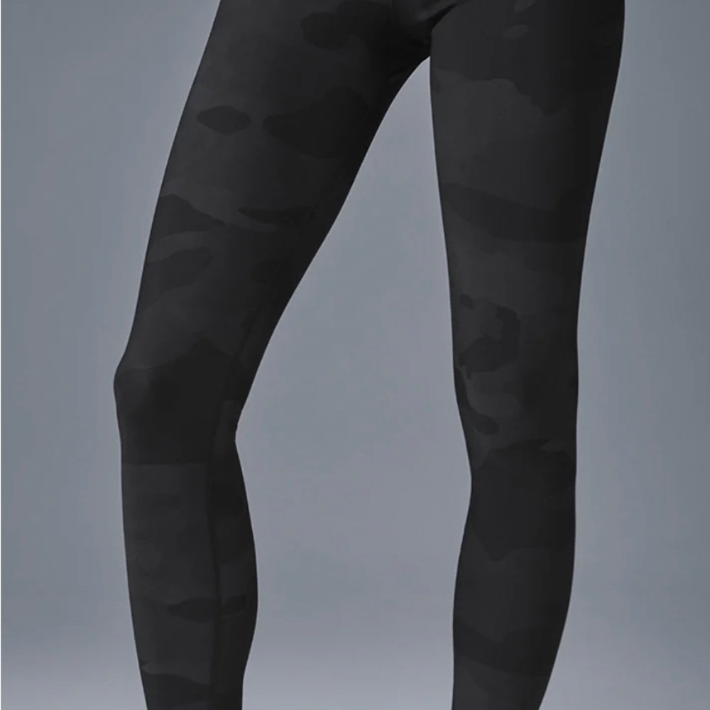 Alo Camouflage Leggings